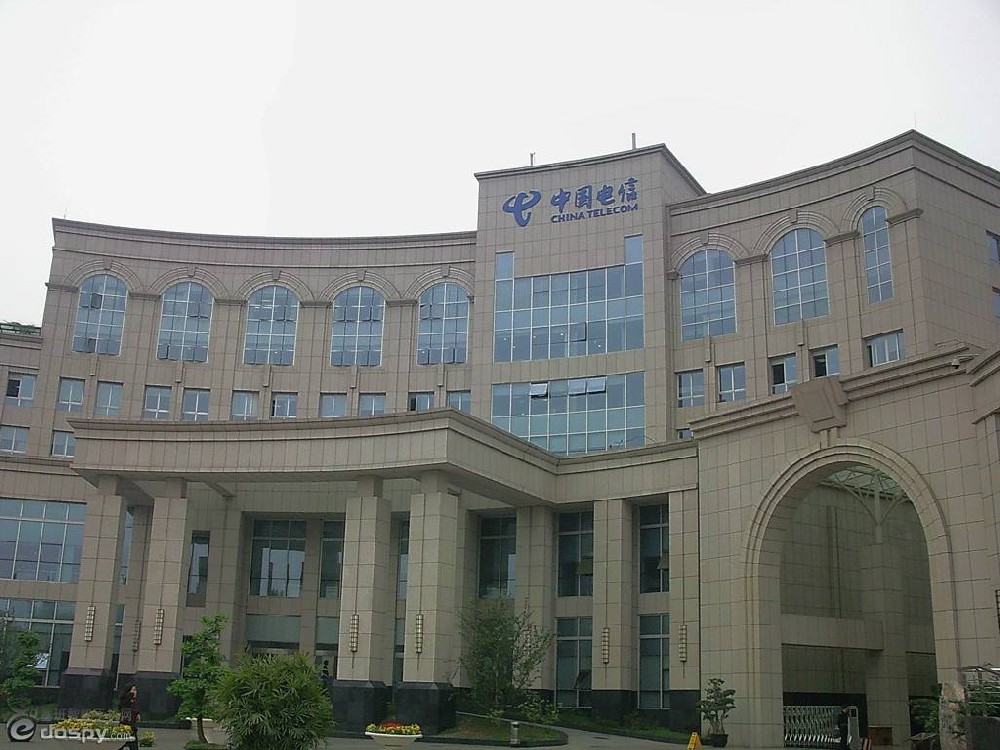 成都电信光华数据中心